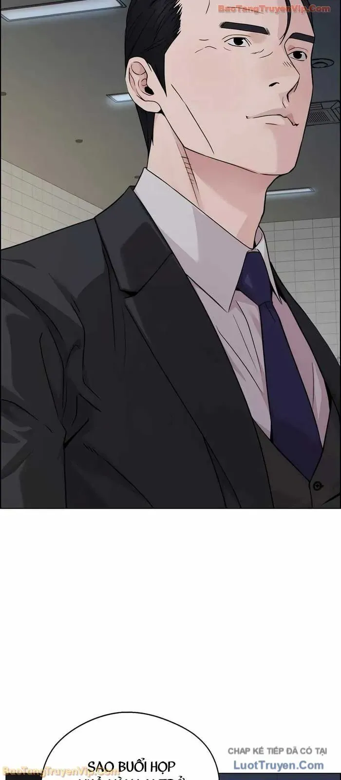 Người Đàn Ông Thực Thụ - Chapter 228 - Page 34