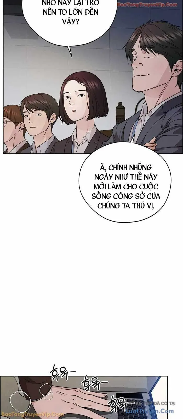 Người Đàn Ông Thực Thụ - Chapter 228 - Page 35