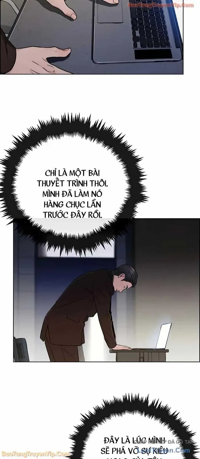 Người Đàn Ông Thực Thụ - Chapter 228 - Page 36