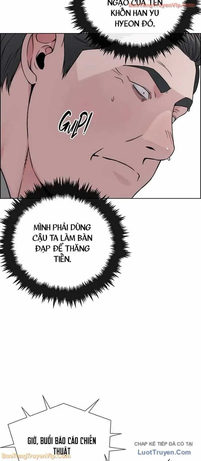 Người Đàn Ông Thực Thụ - Chapter 228 - Page 37