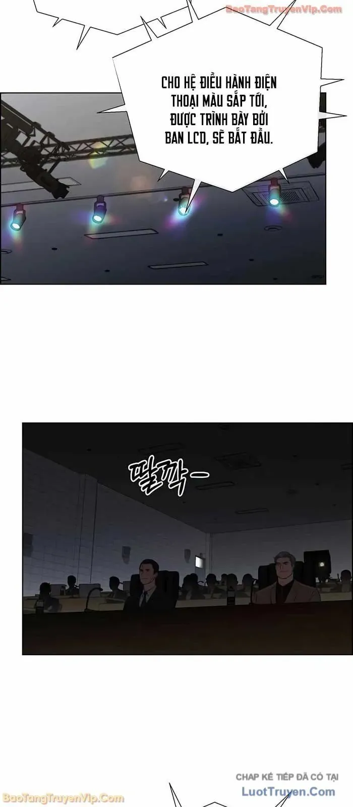 Người Đàn Ông Thực Thụ - Chapter 228 - Page 38