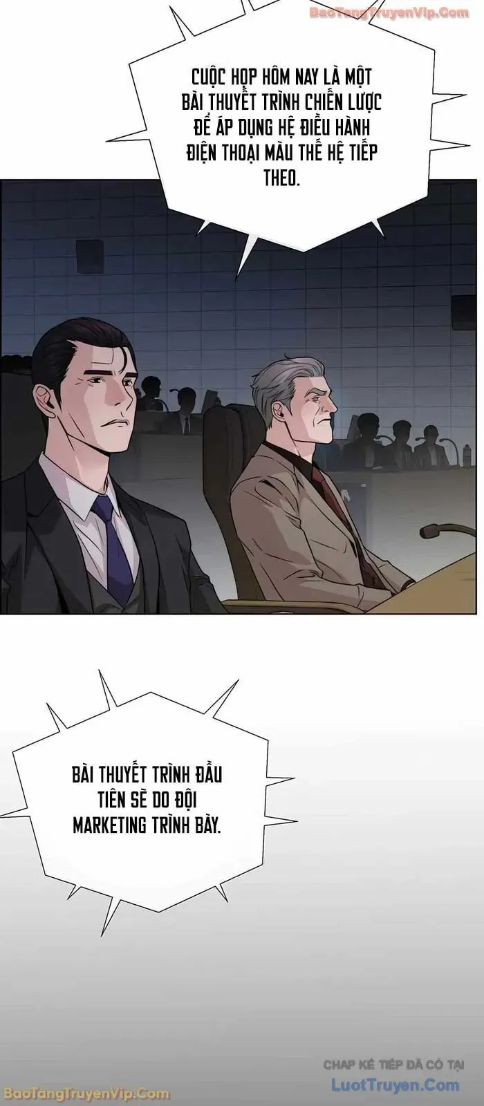 Người Đàn Ông Thực Thụ - Chapter 228 - Page 39