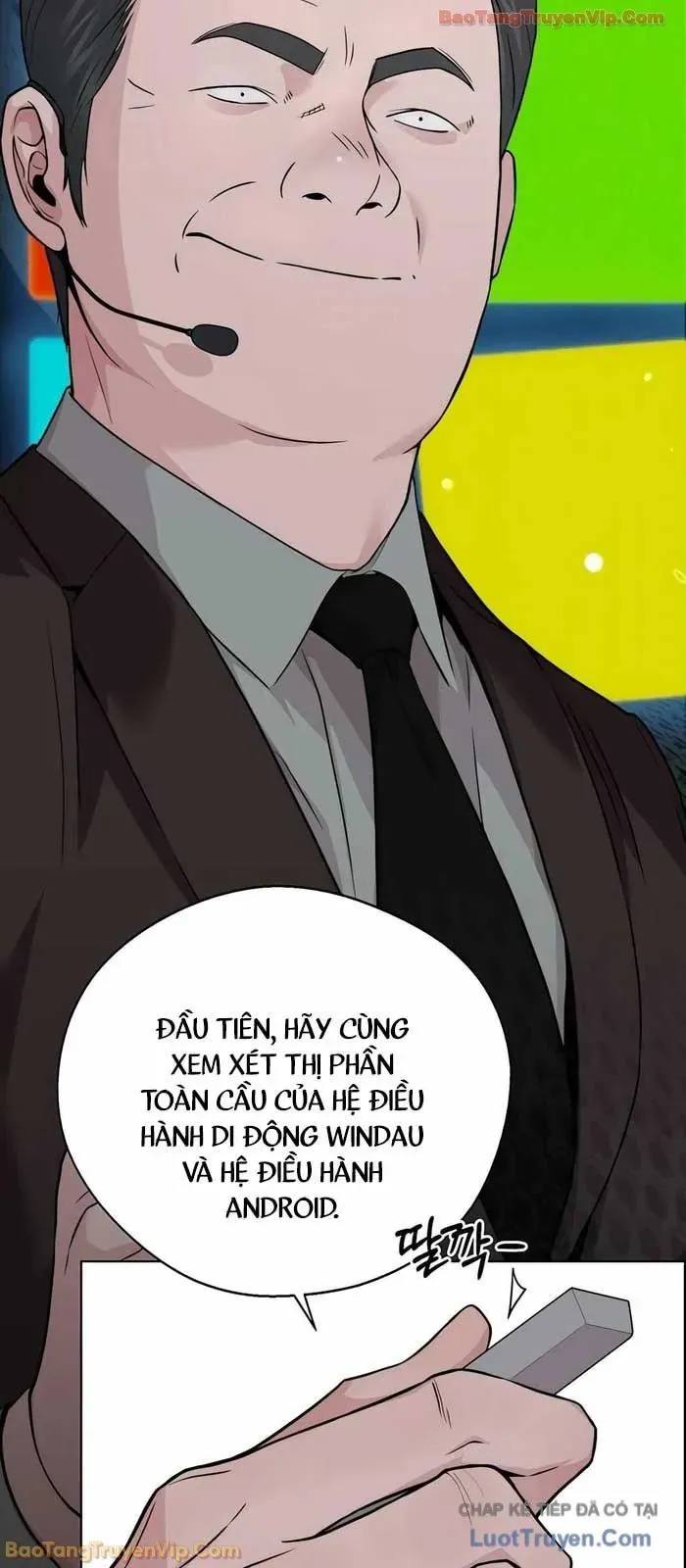 Người Đàn Ông Thực Thụ - Chapter 228 - Page 45