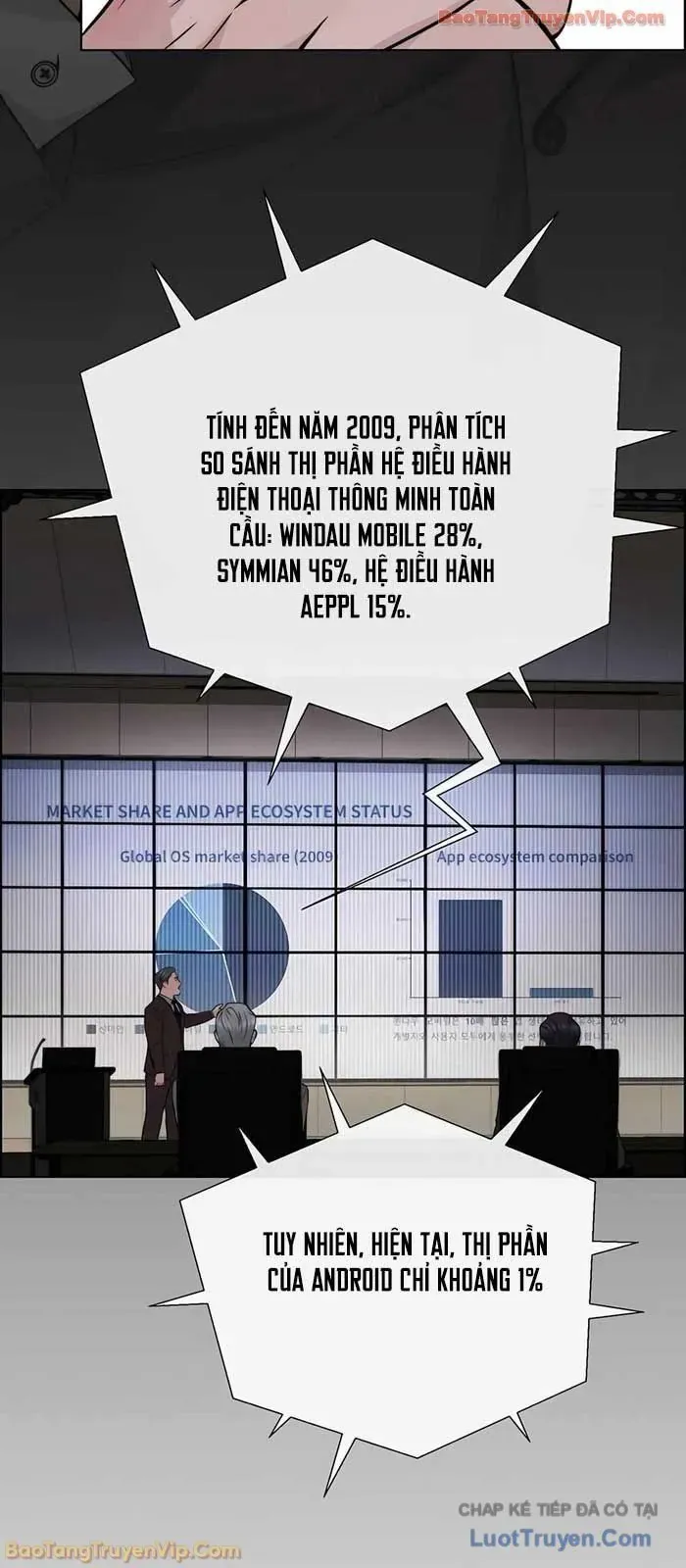 Người Đàn Ông Thực Thụ - Chapter 228 - Page 46