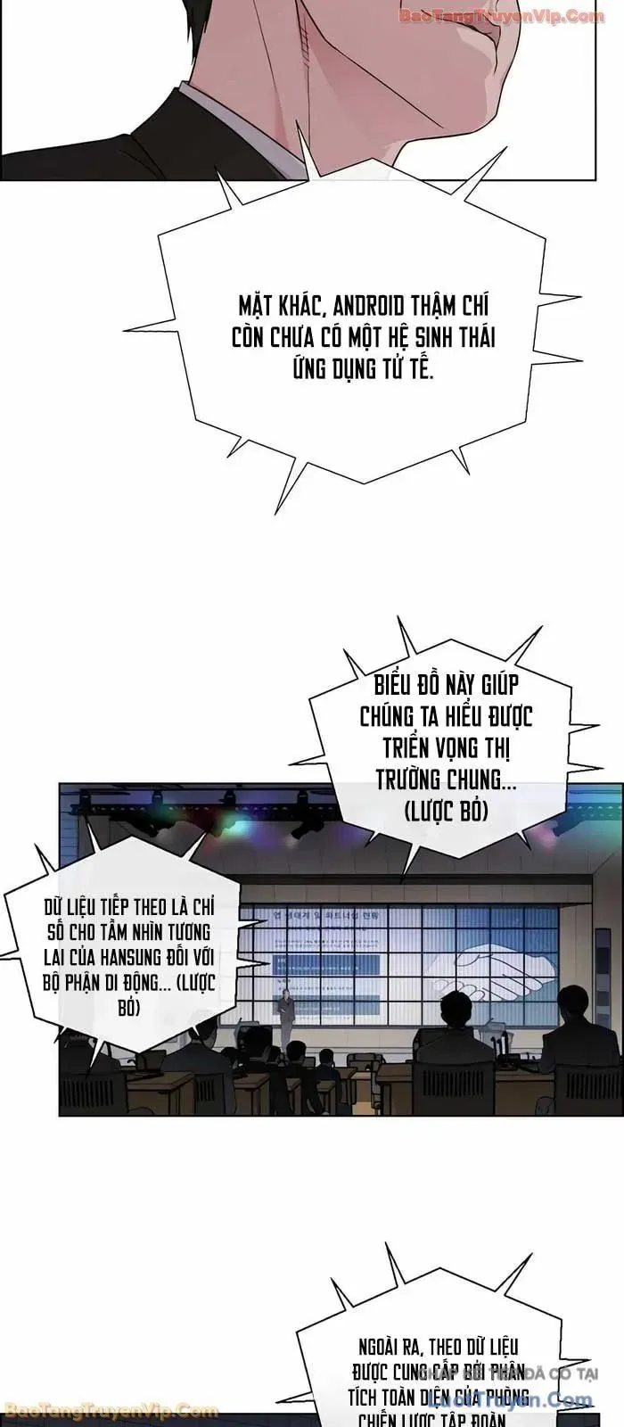 Người Đàn Ông Thực Thụ - Chapter 228 - Page 51