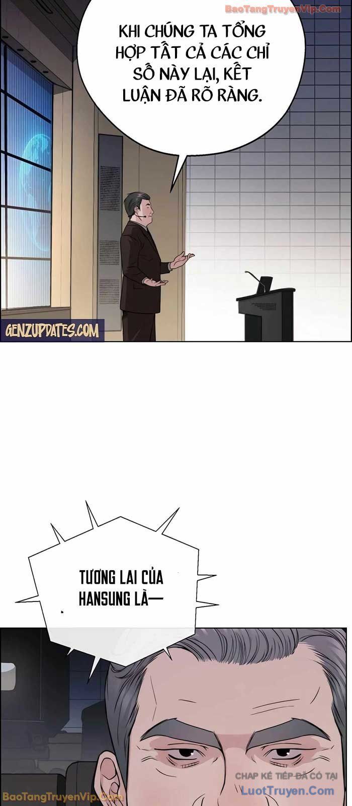 Người Đàn Ông Thực Thụ - Chapter 228 - Page 52