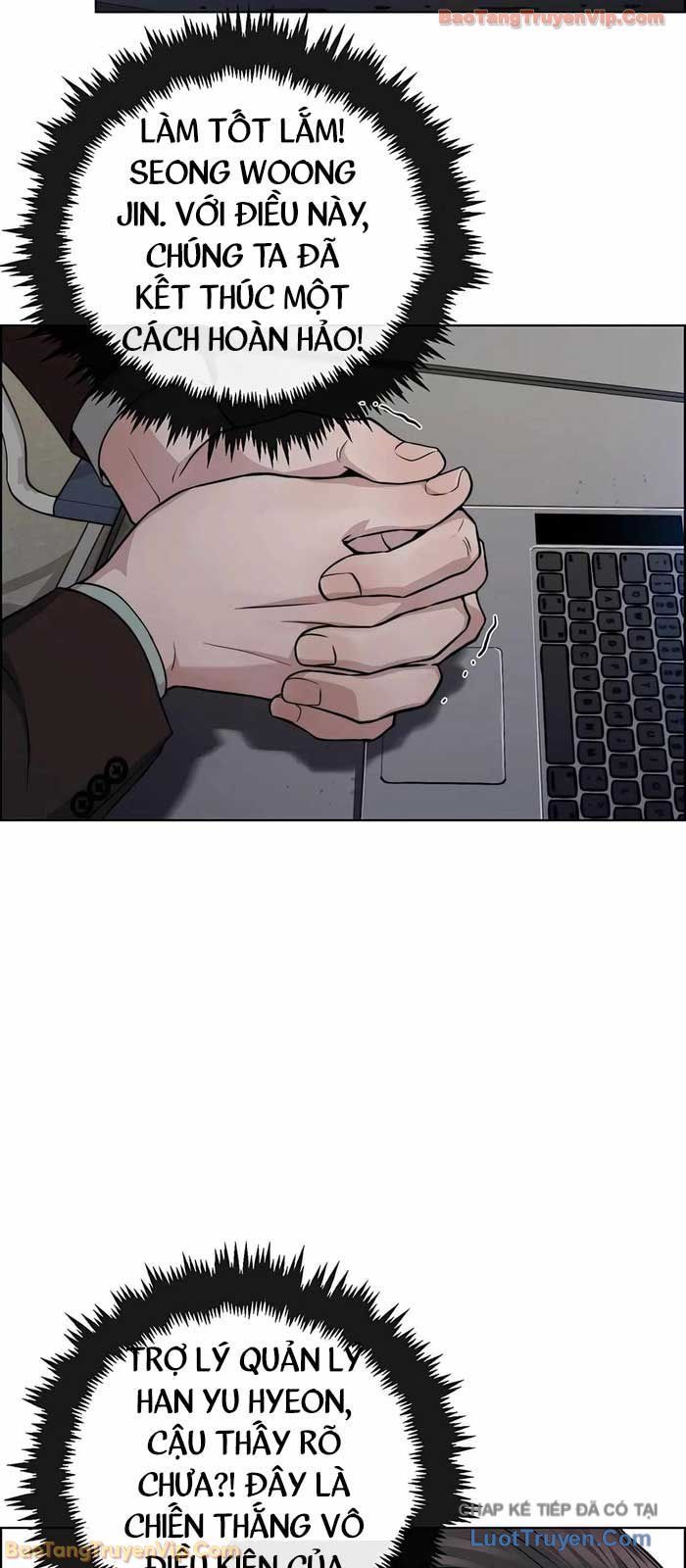 Người Đàn Ông Thực Thụ - Chapter 228 - Page 56