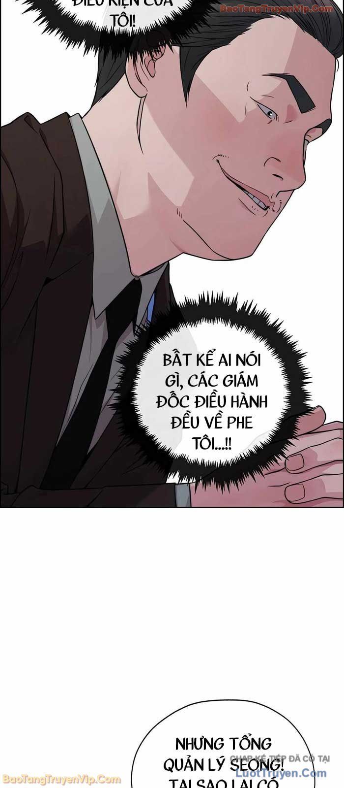 Người Đàn Ông Thực Thụ - Chapter 228 - Page 57