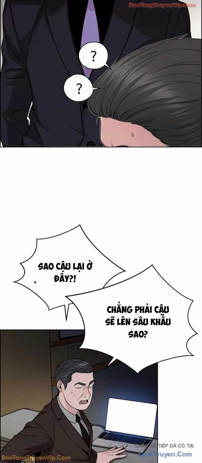 Người Đàn Ông Thực Thụ - Chapter 228 - Page 59