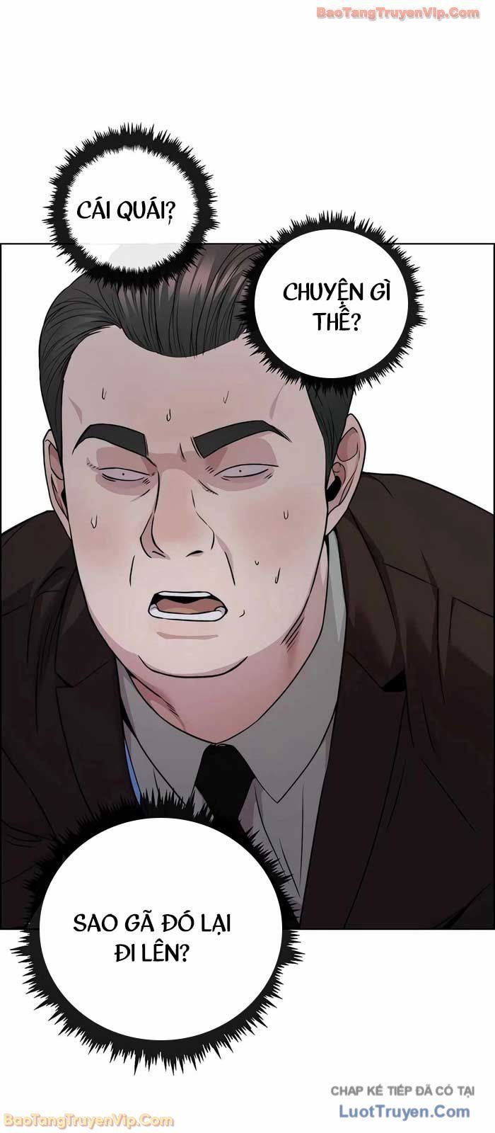 Người Đàn Ông Thực Thụ - Chapter 228 - Page 63