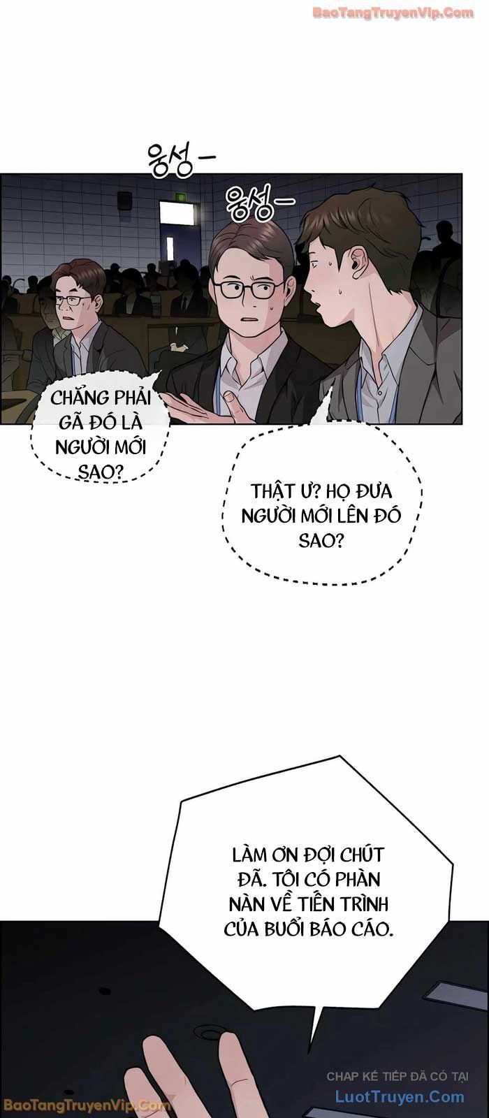 Người Đàn Ông Thực Thụ - Chapter 228 - Page 69