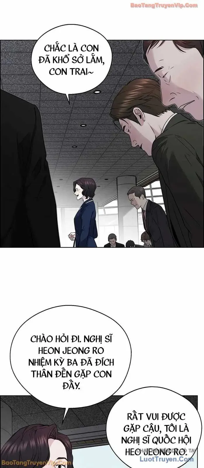 Người Đàn Ông Thực Thụ - Chapter 228 - Page 7