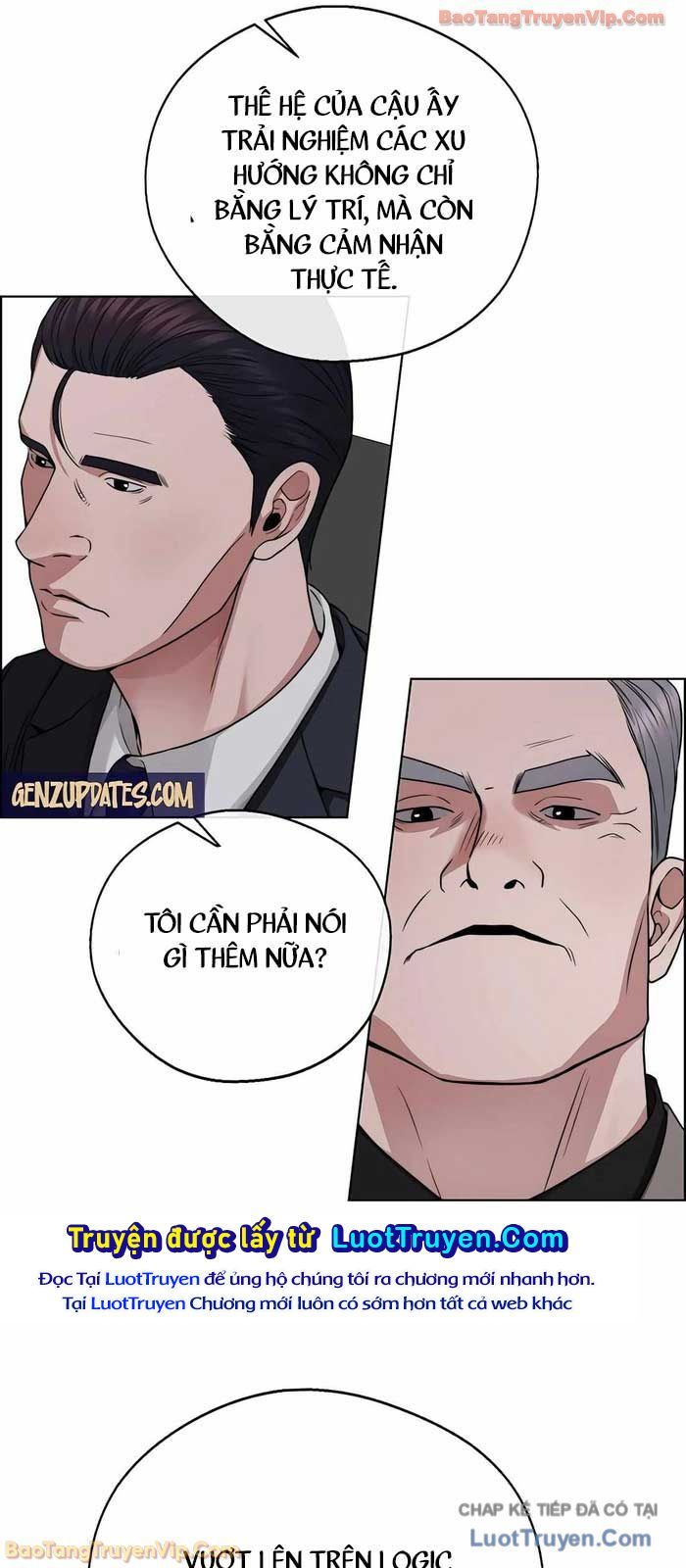 Người Đàn Ông Thực Thụ - Chapter 228 - Page 79