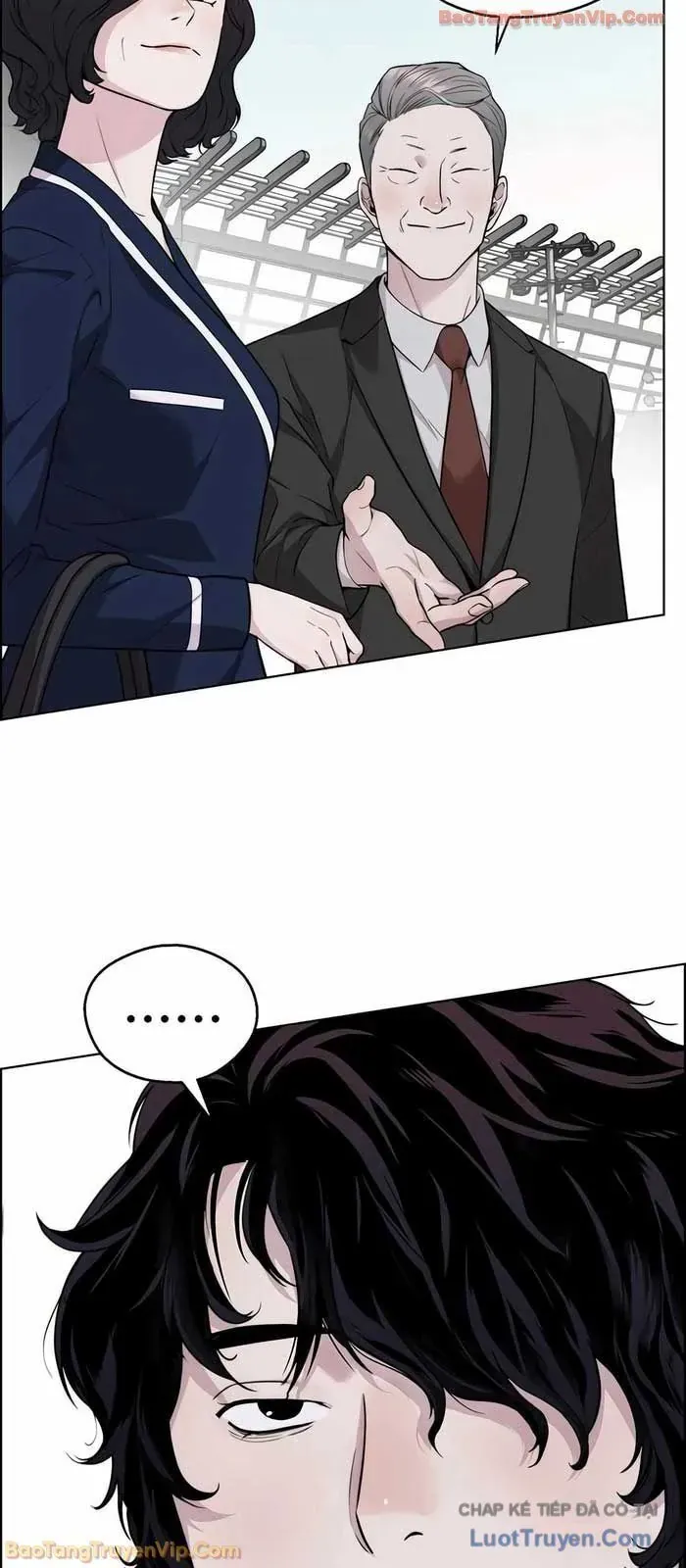 Người Đàn Ông Thực Thụ - Chapter 228 - Page 8