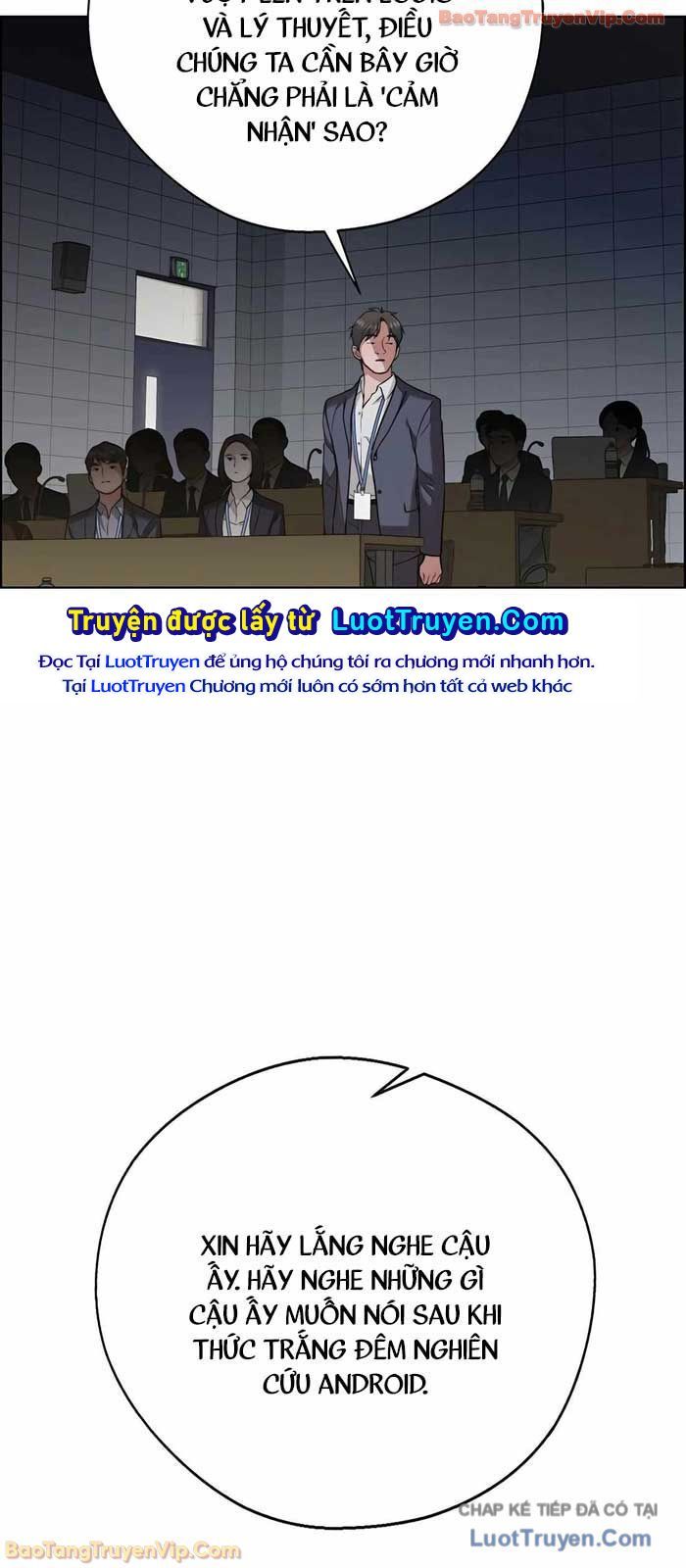 Người Đàn Ông Thực Thụ - Chapter 228 - Page 80