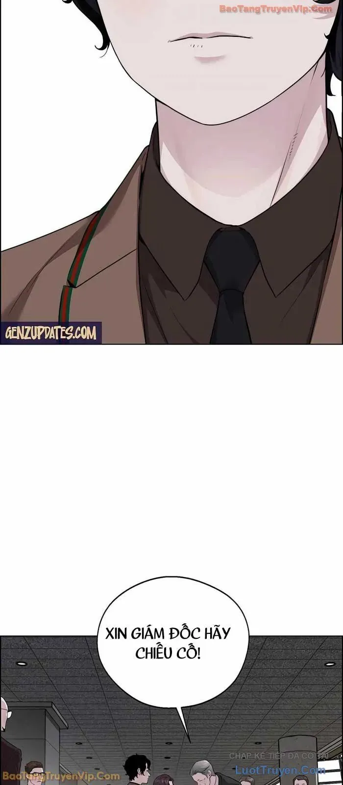 Người Đàn Ông Thực Thụ - Chapter 228 - Page 9