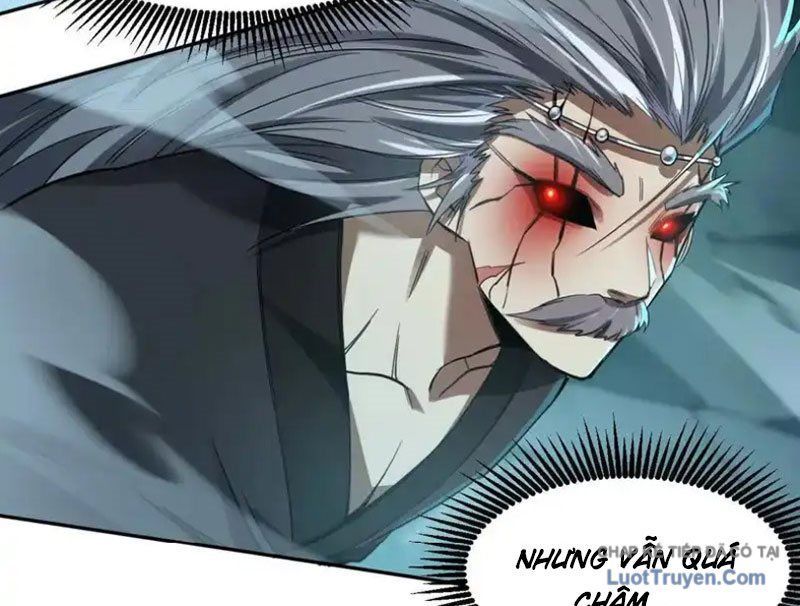 Tiên Vương Thú Liệp Pháp Tắc - Chapter 26 - Page 23