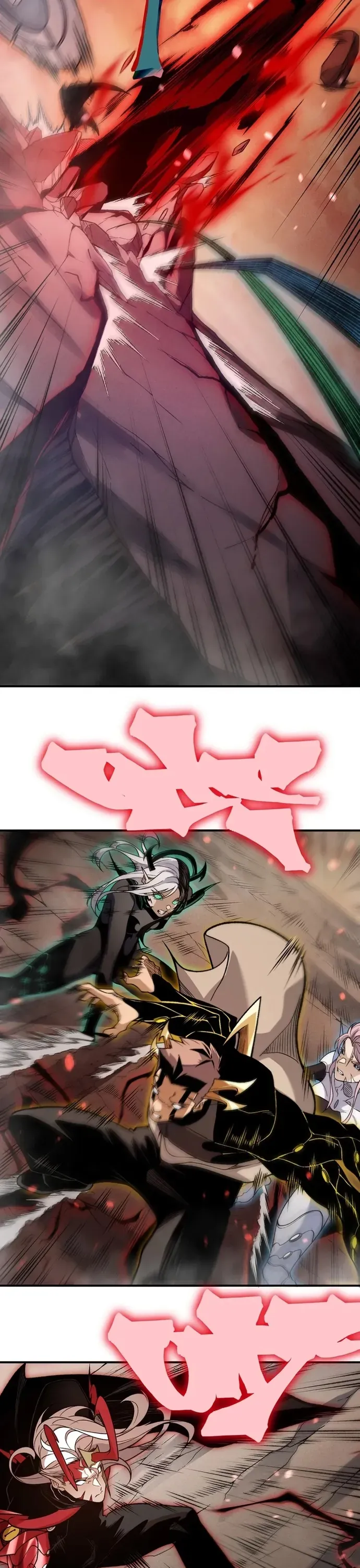 Quỷ Tiến Hóa - Chapter 132 - Page 12