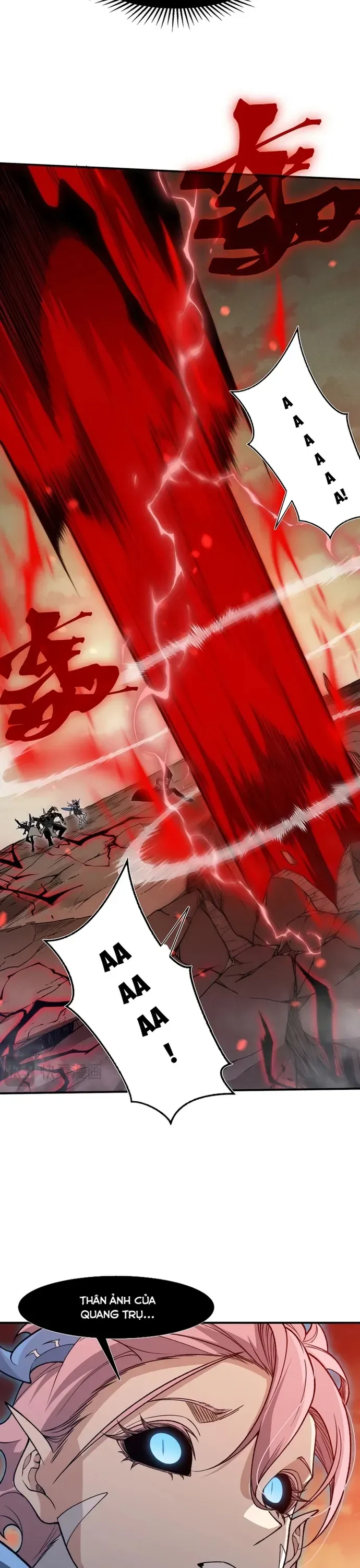 Quỷ Tiến Hóa - Chapter 132 - Page 15