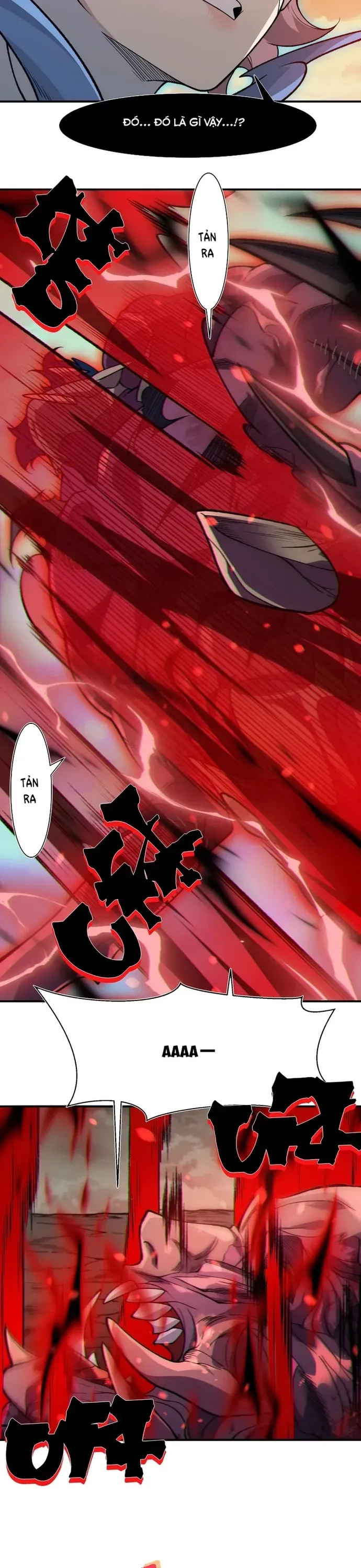 Quỷ Tiến Hóa - Chapter 132 - Page 16