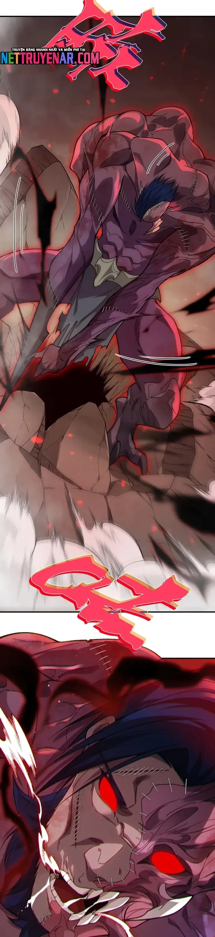 Quỷ Tiến Hóa - Chapter 132 - Page 17