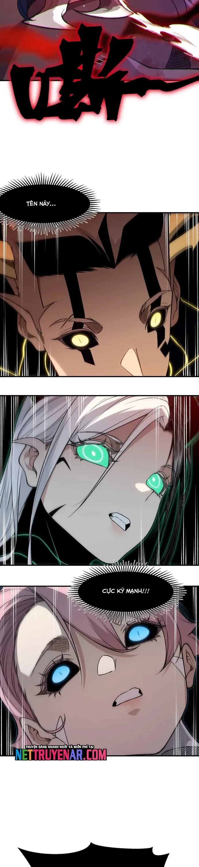 Quỷ Tiến Hóa - Chapter 132 - Page 18