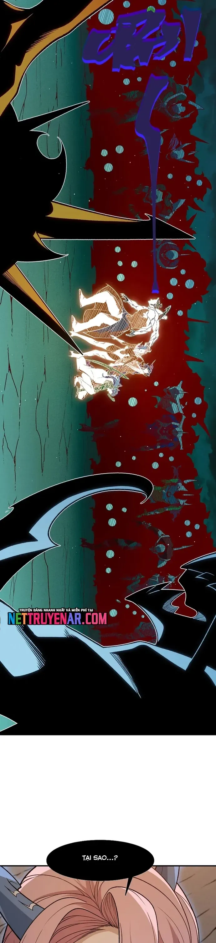 Quỷ Tiến Hóa - Chapter 132 - Page 5