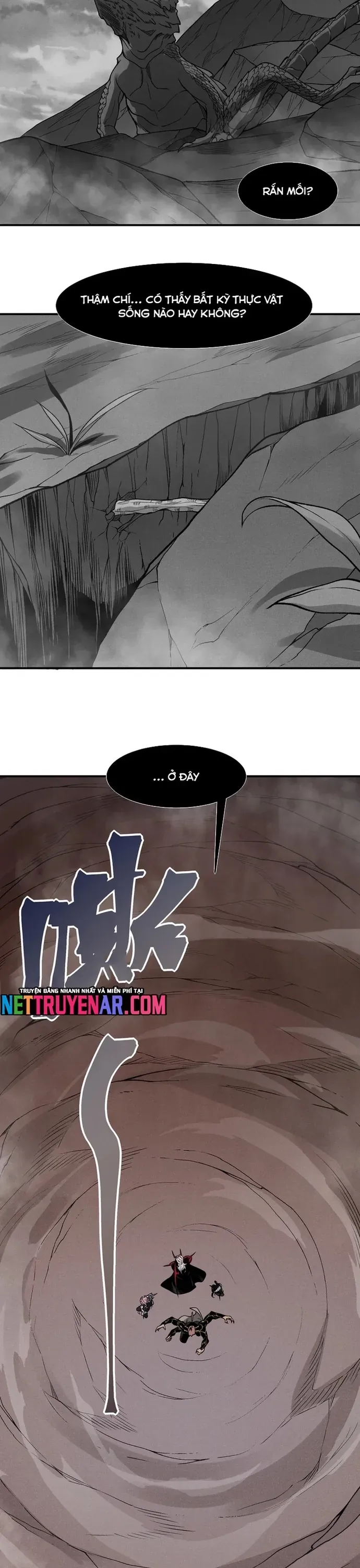 Quỷ Tiến Hóa - Chapter 132 - Page 7