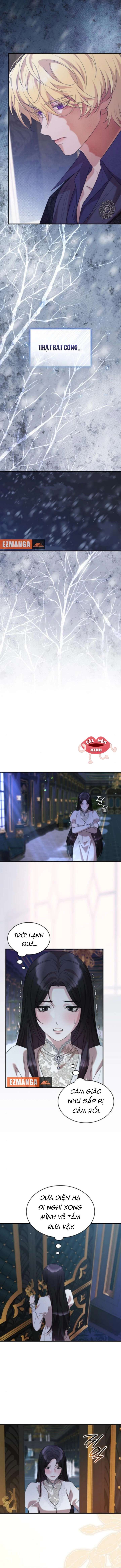 Vào Ngày Mà Chị Gái Tôi Qua Đời - Chapter 27 - Page 7