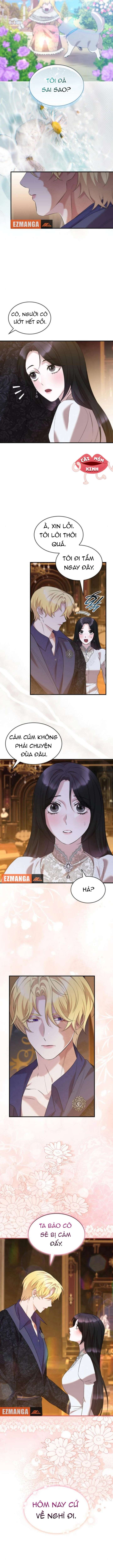 Vào Ngày Mà Chị Gái Tôi Qua Đời - Chapter 27 - Page 9