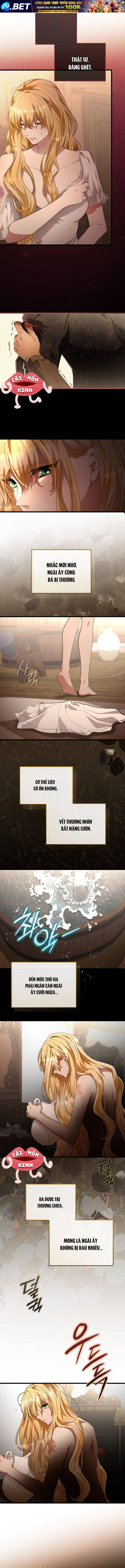 Lời Cầu Hôn Hoang Dã - Chapter 31 - Page 7