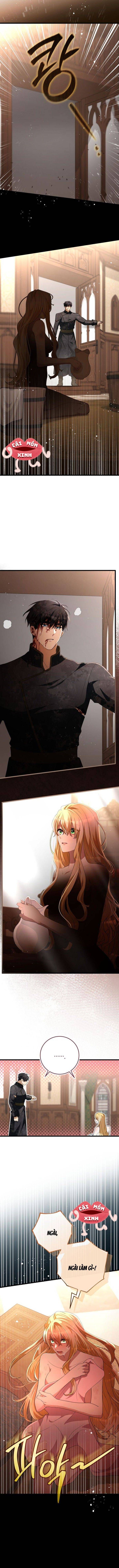 Lời Cầu Hôn Hoang Dã - Chapter 31 - Page 8