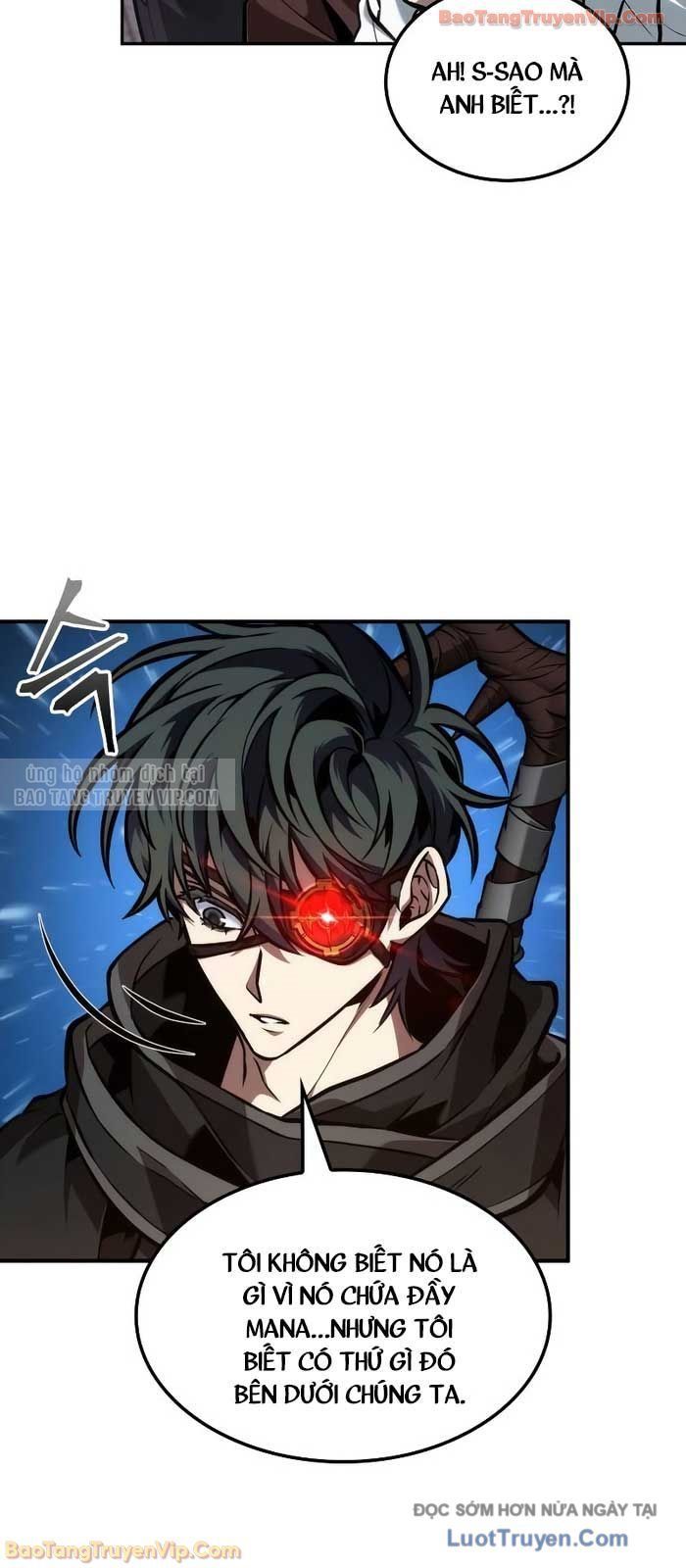 Mạo Hiểm Giả Cuối Cùng - Chapter 97 - Page 11