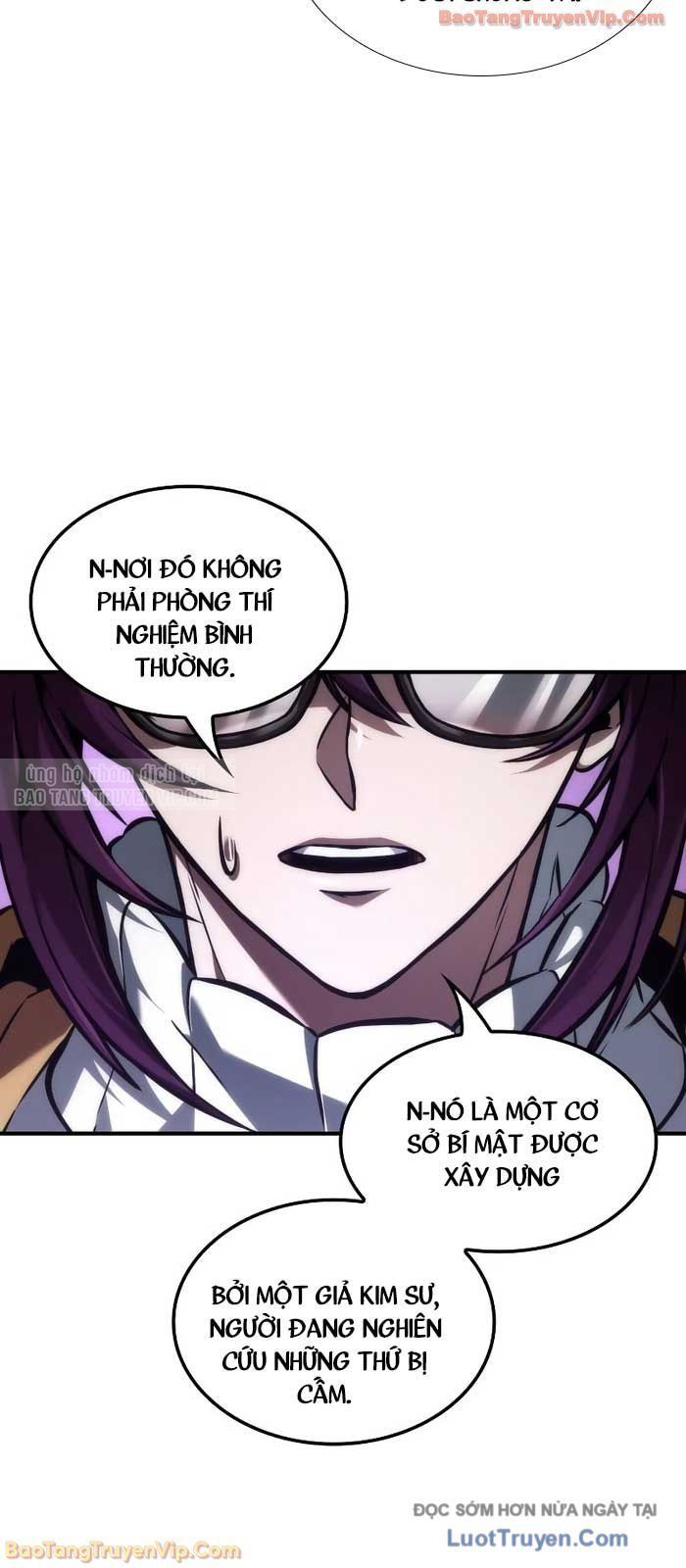 Mạo Hiểm Giả Cuối Cùng - Chapter 97 - Page 13