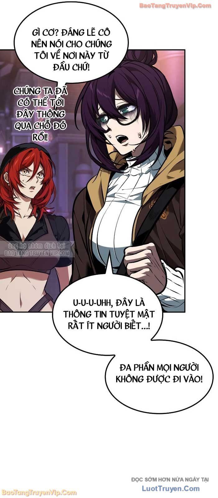 Mạo Hiểm Giả Cuối Cùng - Chapter 97 - Page 15