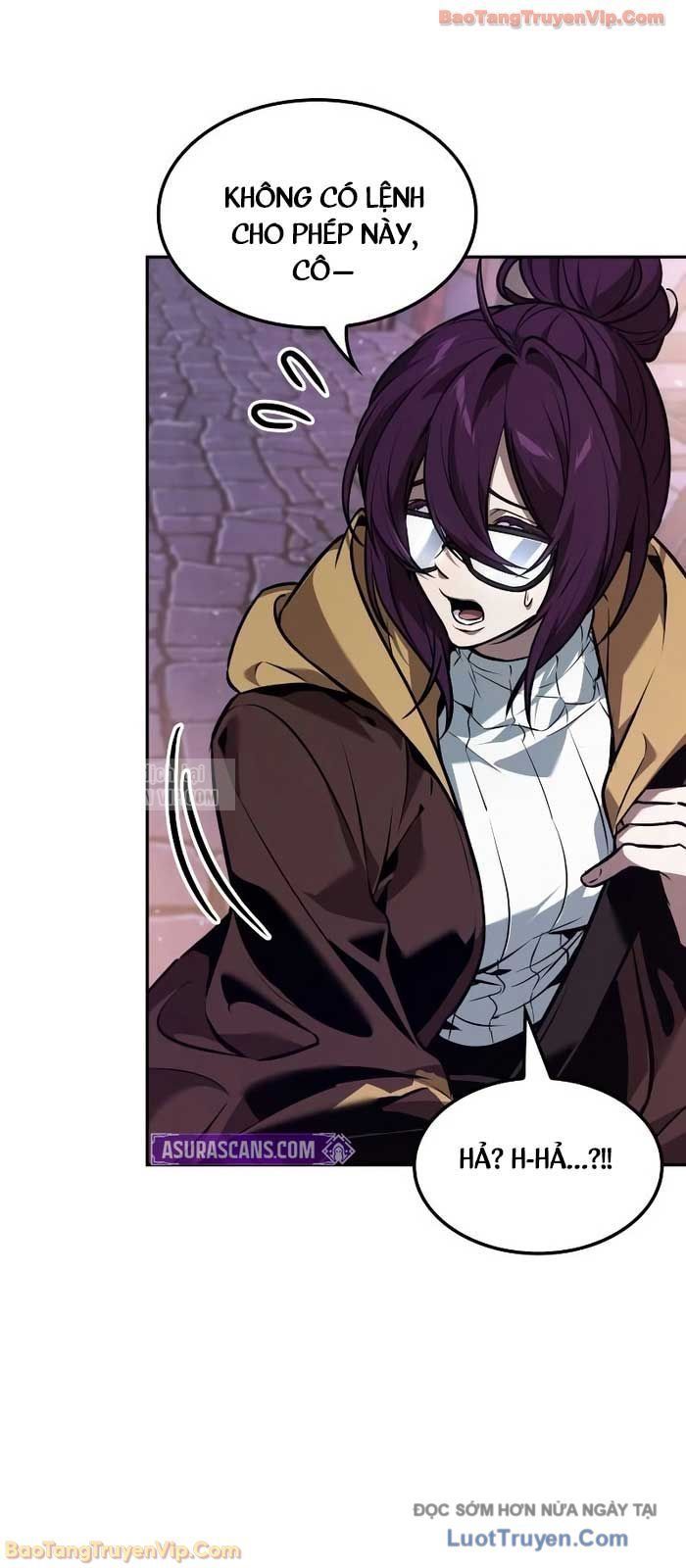 Mạo Hiểm Giả Cuối Cùng - Chapter 97 - Page 16