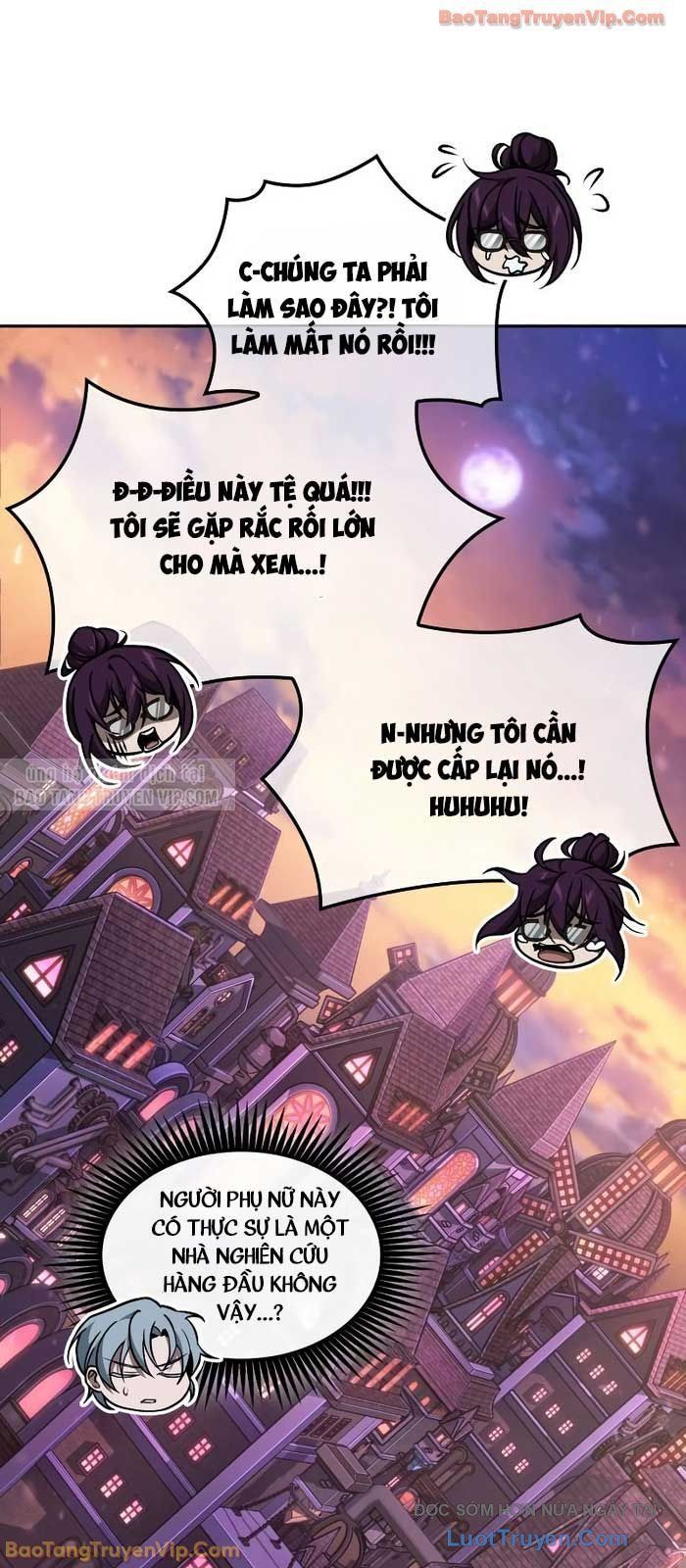 Mạo Hiểm Giả Cuối Cùng - Chapter 97 - Page 17