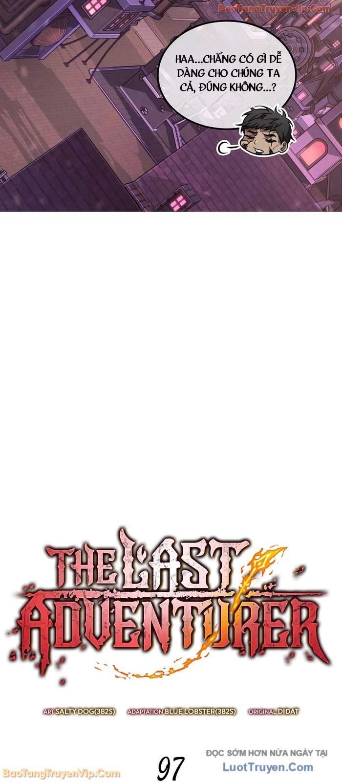 Mạo Hiểm Giả Cuối Cùng - Chapter 97 - Page 18