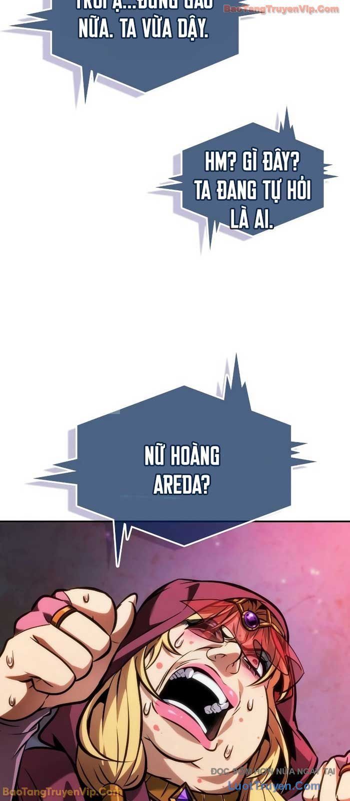 Mạo Hiểm Giả Cuối Cùng - Chapter 97 - Page 21