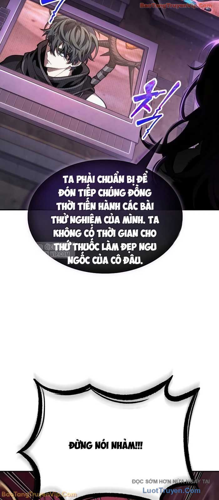 Mạo Hiểm Giả Cuối Cùng - Chapter 97 - Page 24