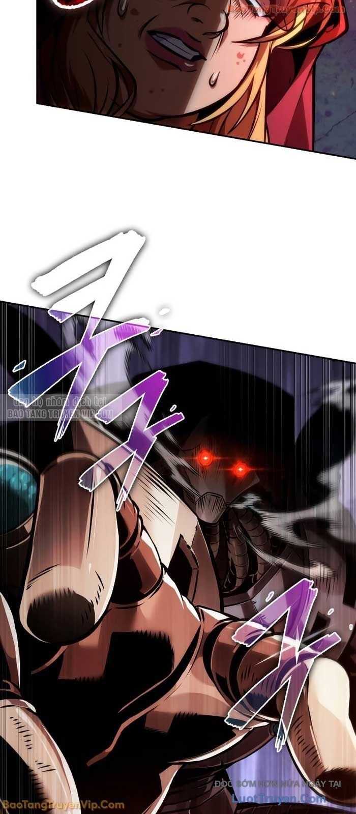 Mạo Hiểm Giả Cuối Cùng - Chapter 97 - Page 28