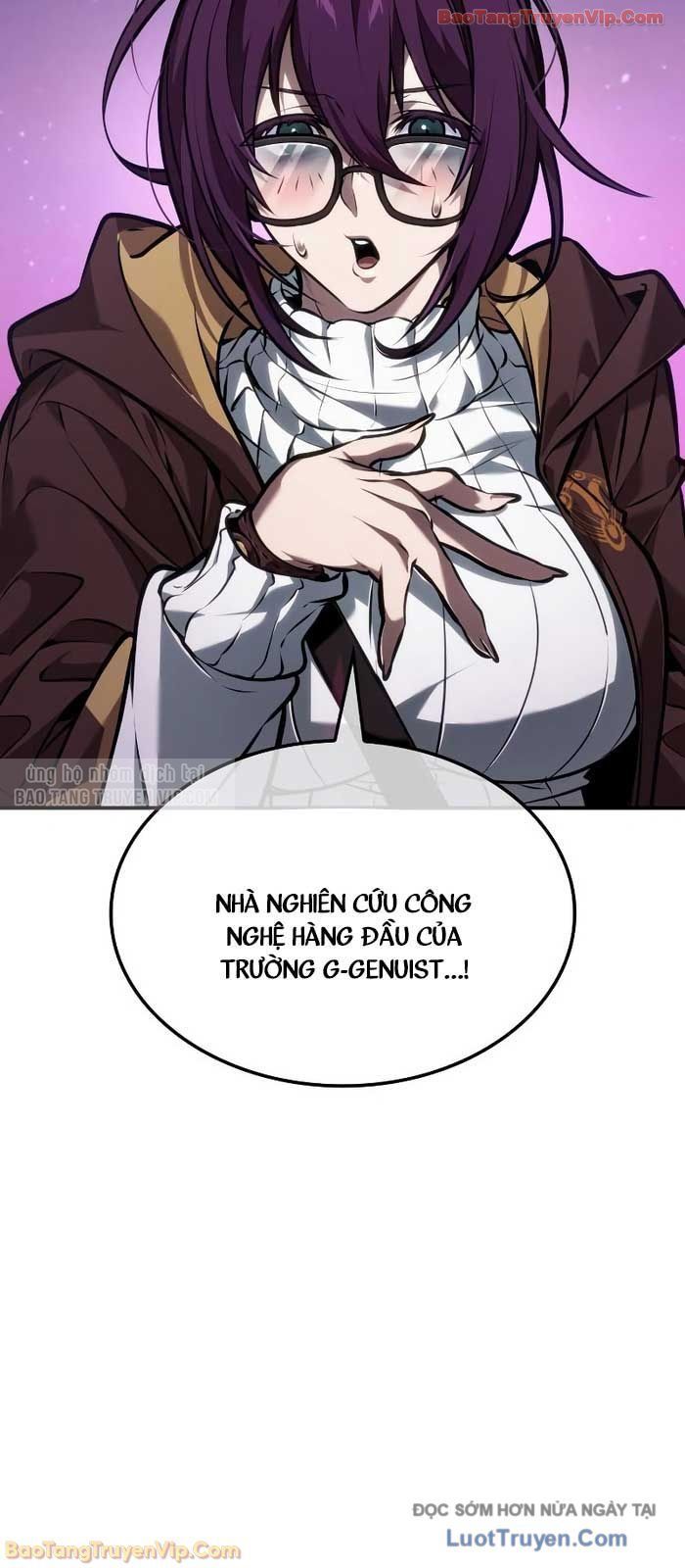 Mạo Hiểm Giả Cuối Cùng - Chapter 97 - Page 3