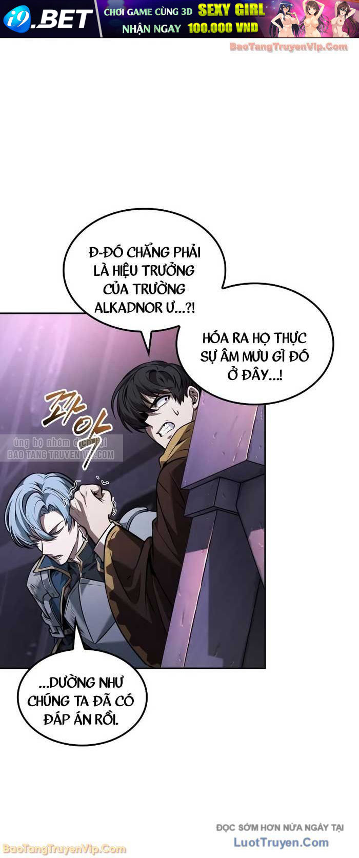 Mạo Hiểm Giả Cuối Cùng - Chapter 97 - Page 35