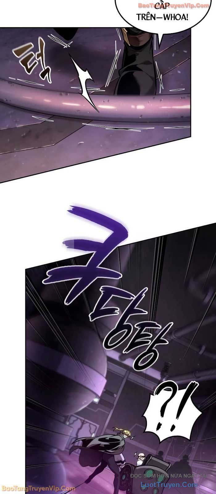 Mạo Hiểm Giả Cuối Cùng - Chapter 97 - Page 37