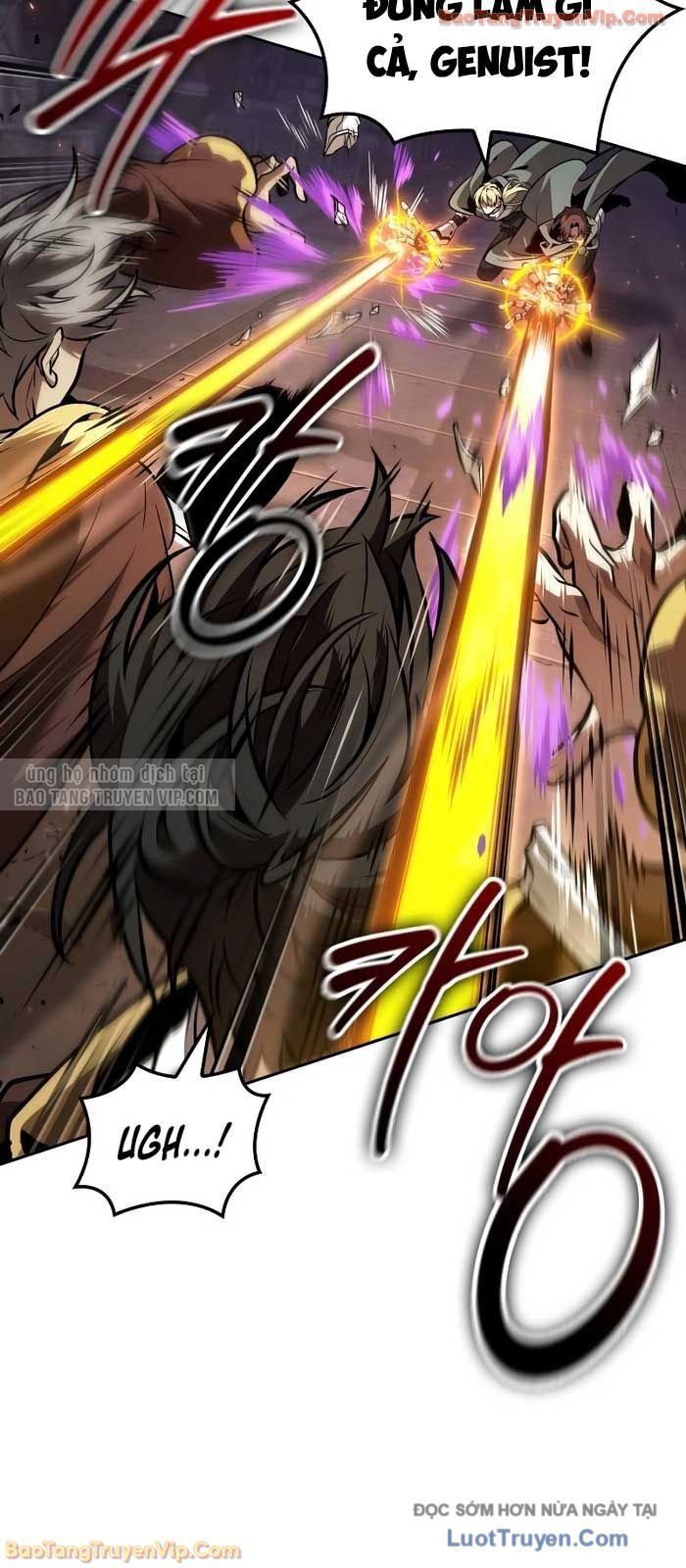 Mạo Hiểm Giả Cuối Cùng - Chapter 97 - Page 41