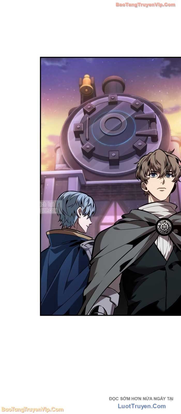 Mạo Hiểm Giả Cuối Cùng - Chapter 97 - Page 5