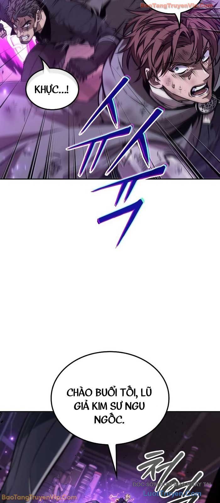 Mạo Hiểm Giả Cuối Cùng - Chapter 97 - Page 52