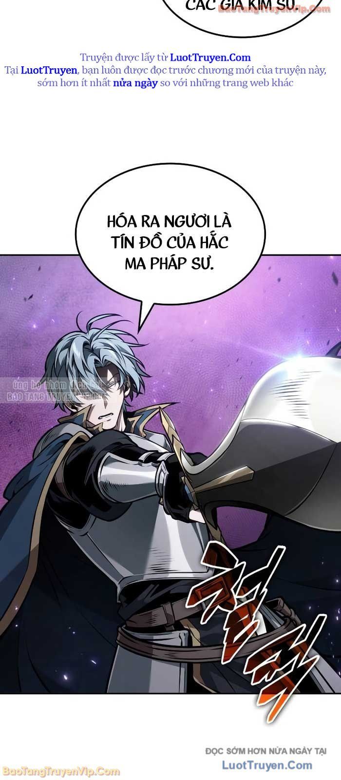 Mạo Hiểm Giả Cuối Cùng - Chapter 97 - Page 60