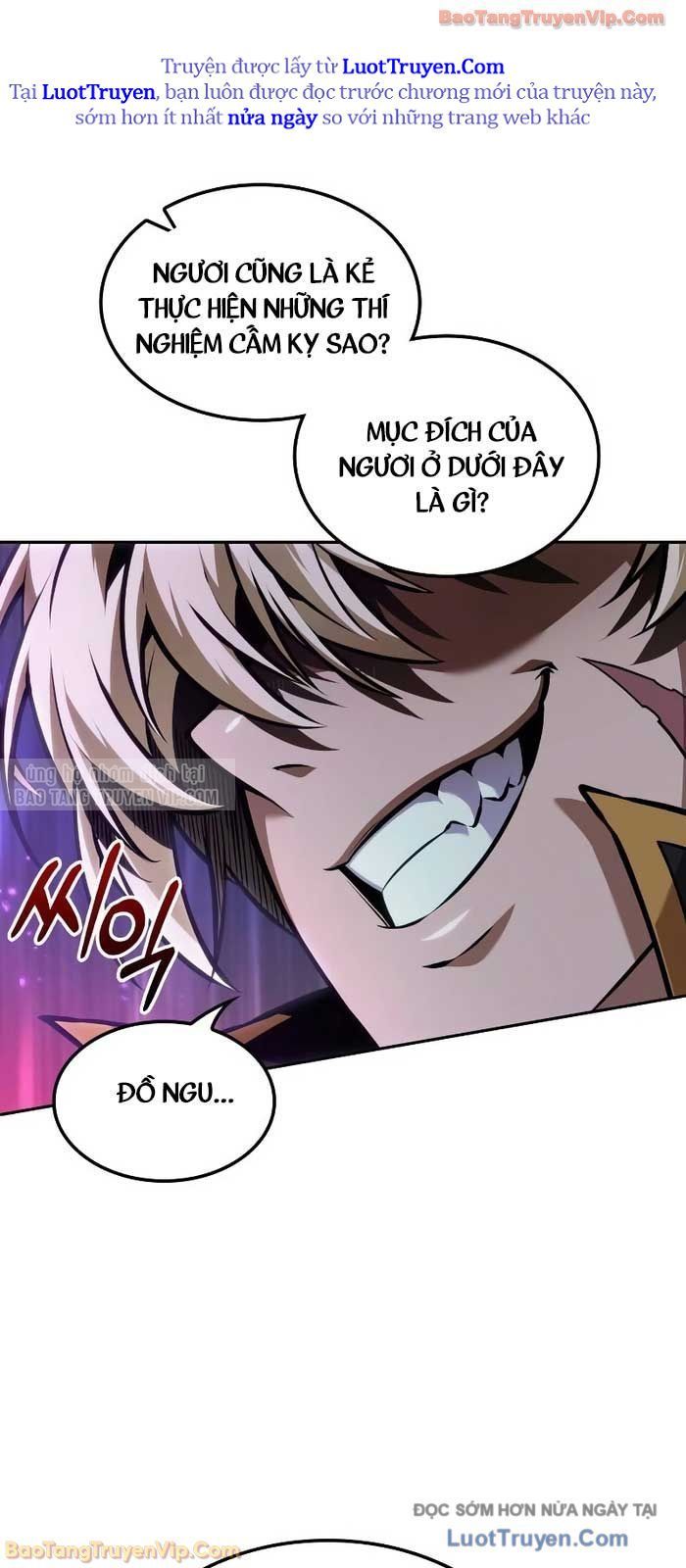 Mạo Hiểm Giả Cuối Cùng - Chapter 97 - Page 61