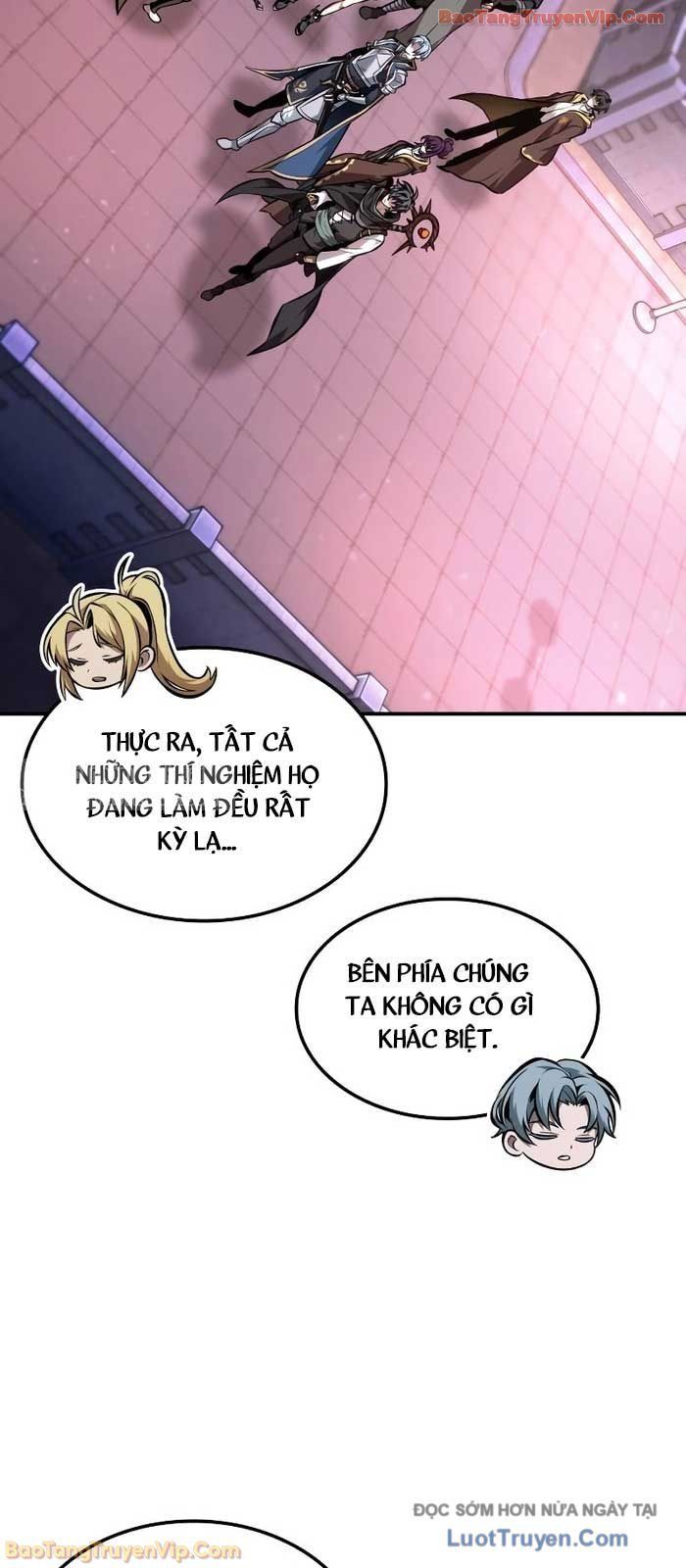 Mạo Hiểm Giả Cuối Cùng - Chapter 97 - Page 7